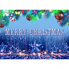 CHRISTMAS DREAMS Christmas Stars